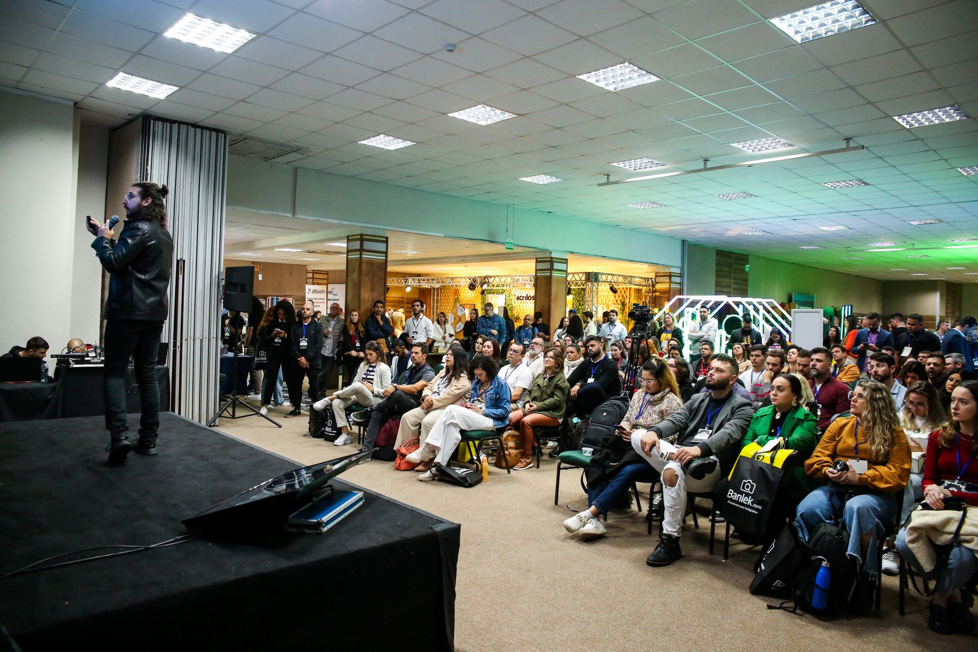 UM POUCO DO QUE ROLOU NO TTD EM 2023 - 1 - 0