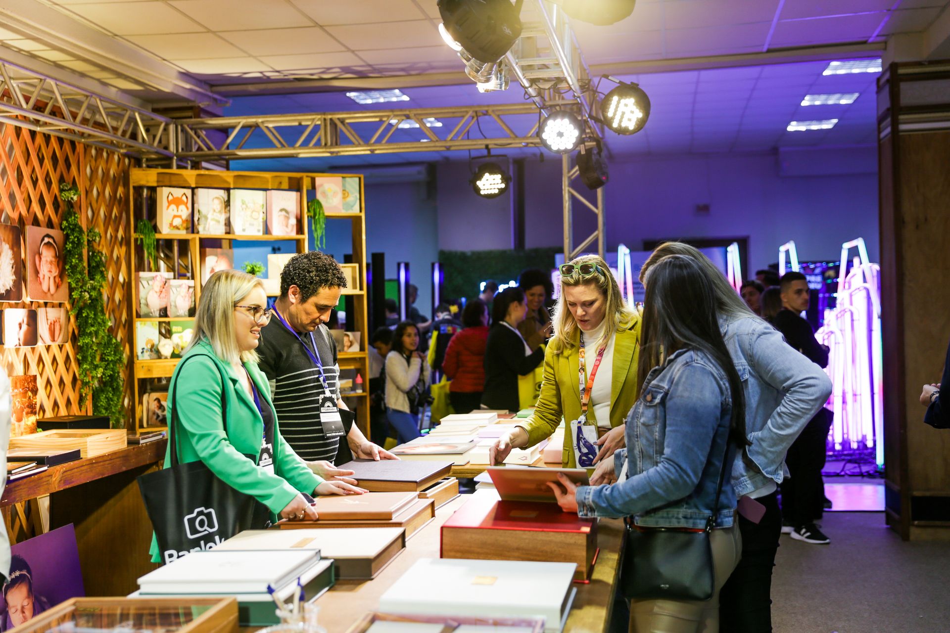 UM POUCO DO QUE ROLOU NO TTD EM 2023 - 1 - 2