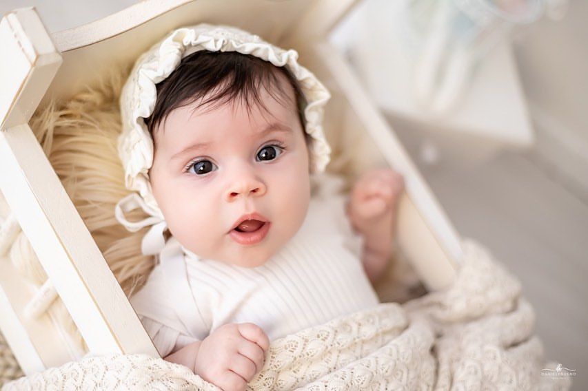 Ensaio Cecilia 3 meses - 1 - 2