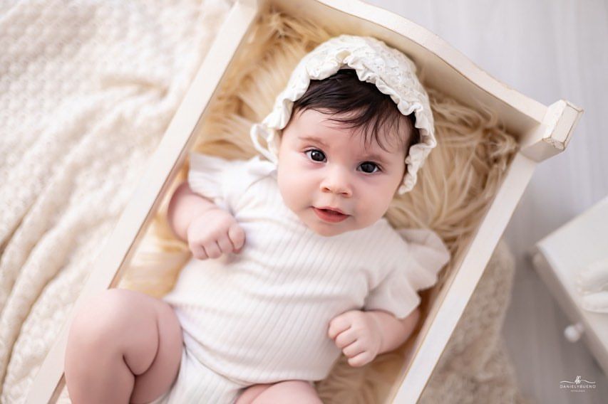 Ensaio Cecilia 3 meses - 1 - 0