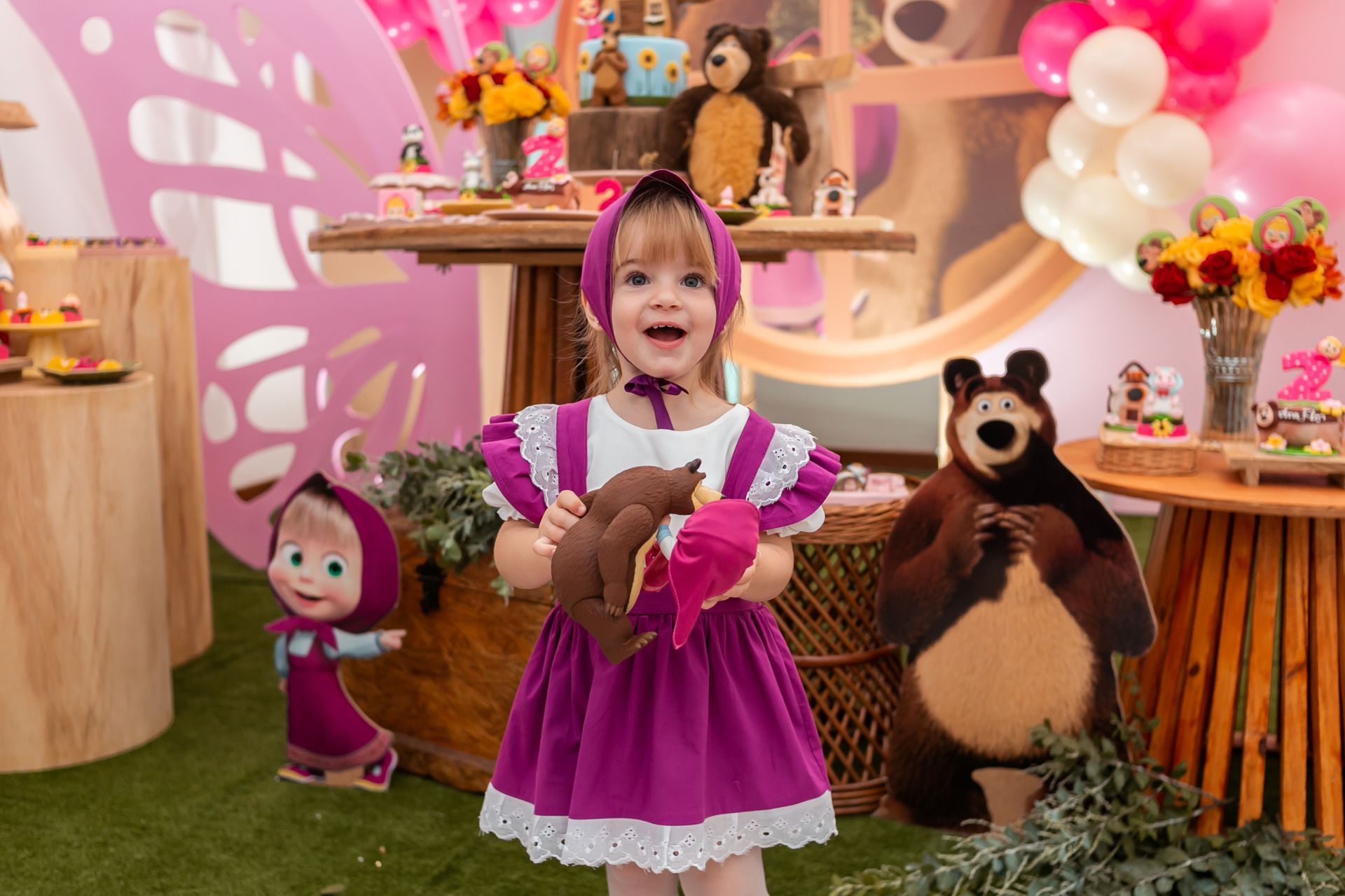 Aniversário Infantil - 2 - 10