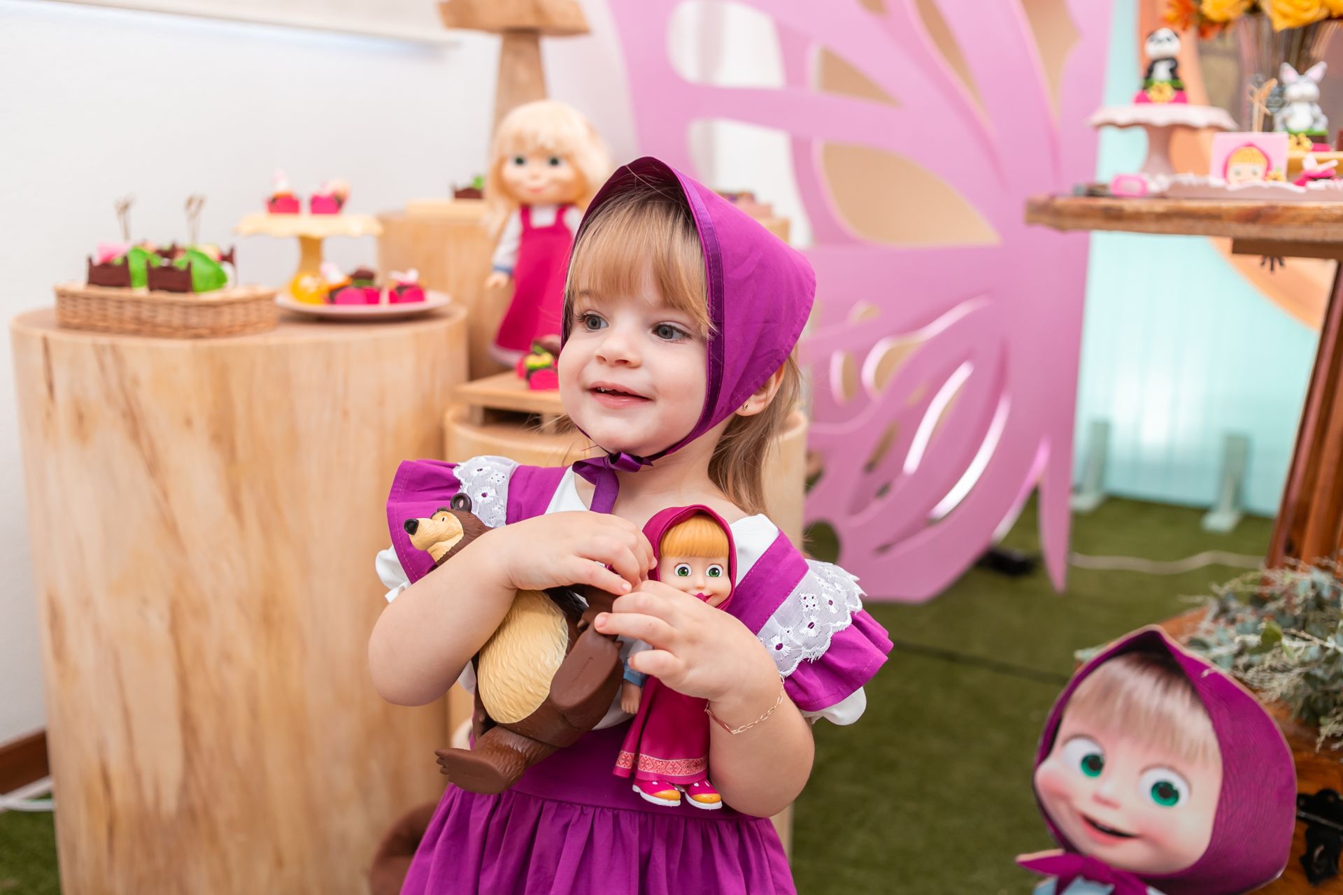 Aniversário Infantil - 2 - 20