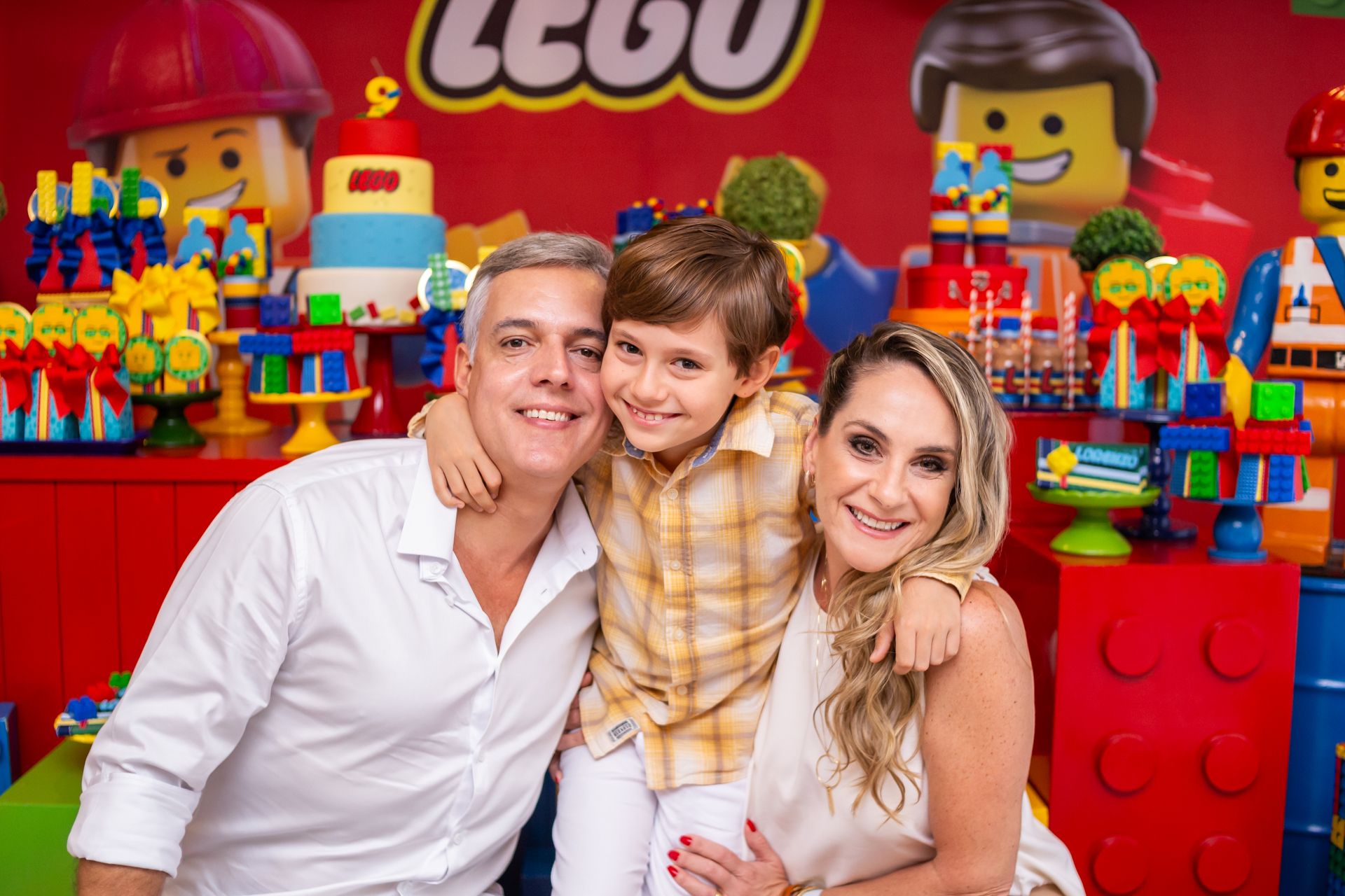 Aniversário Infantil - 2 - 0