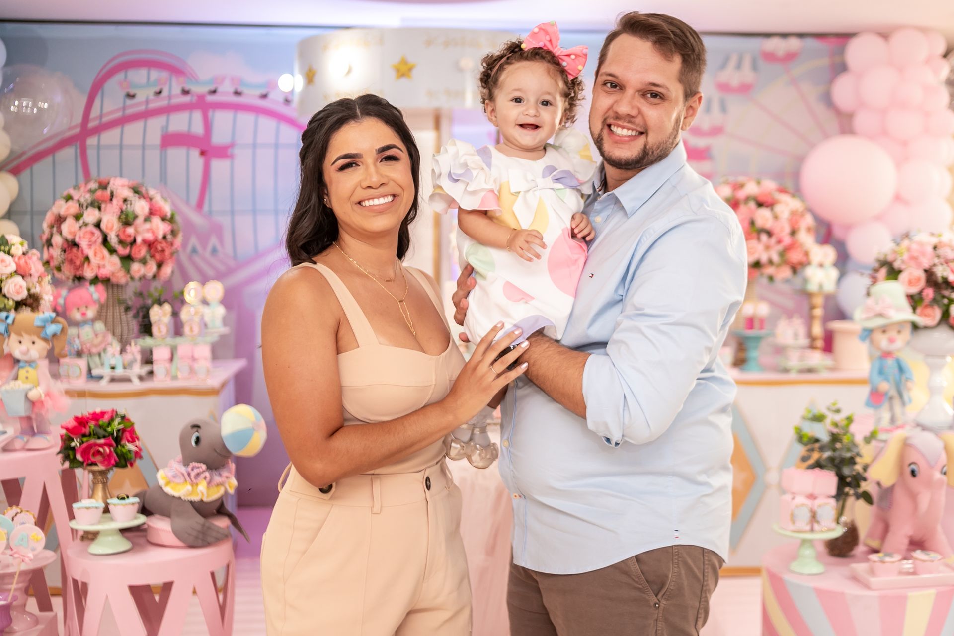 Aniversário Infantil - 2 - 2