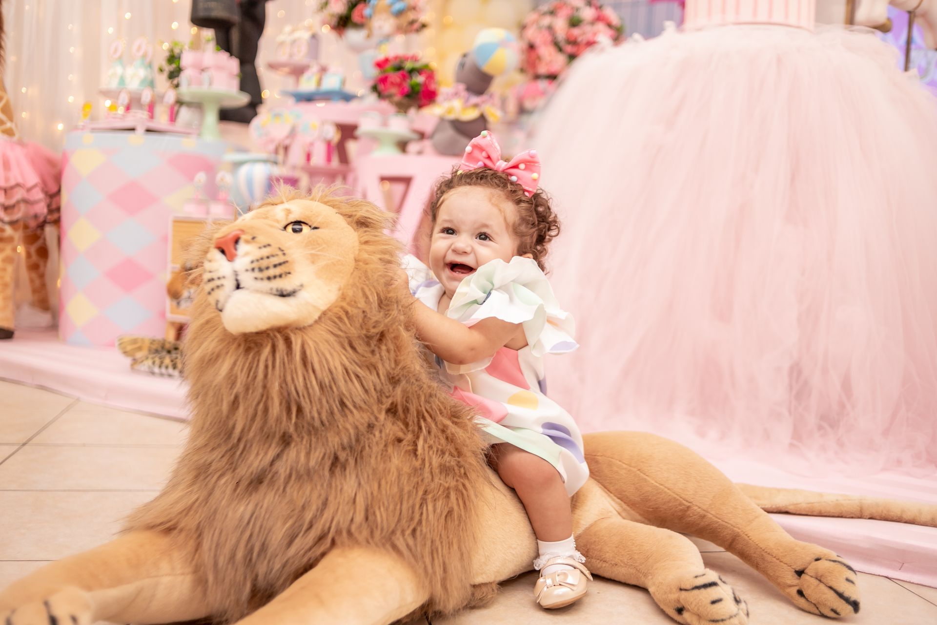 Aniversário Infantil - 2 - 1