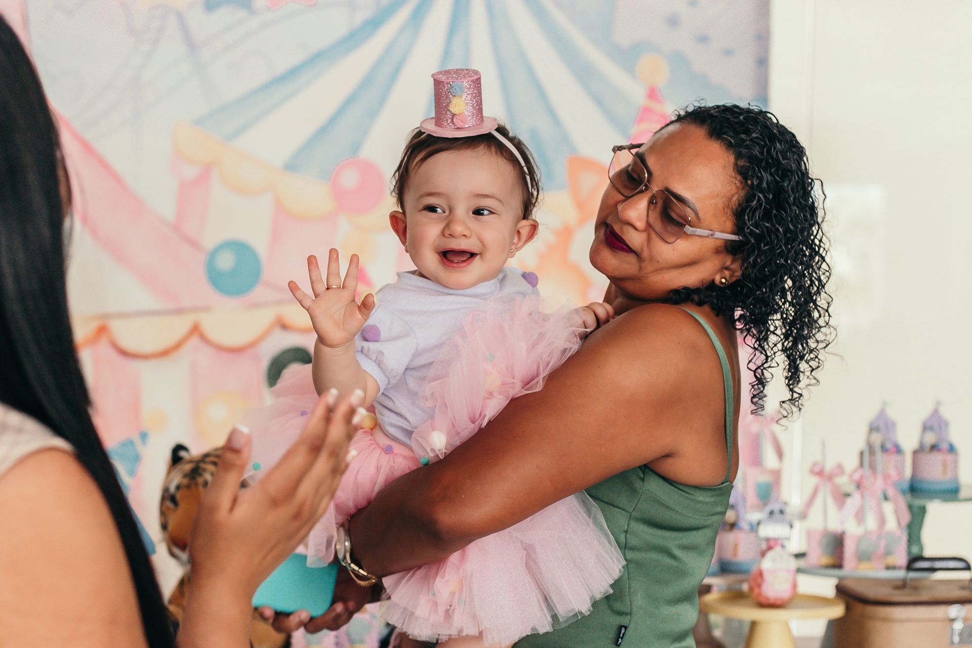 Aniversário Infantil - 2 - 7