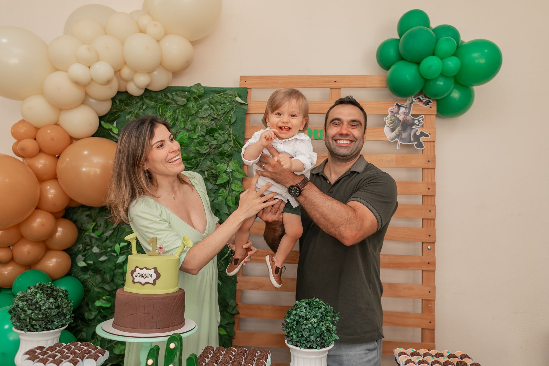 Aniversário Infantil - 2 - 15