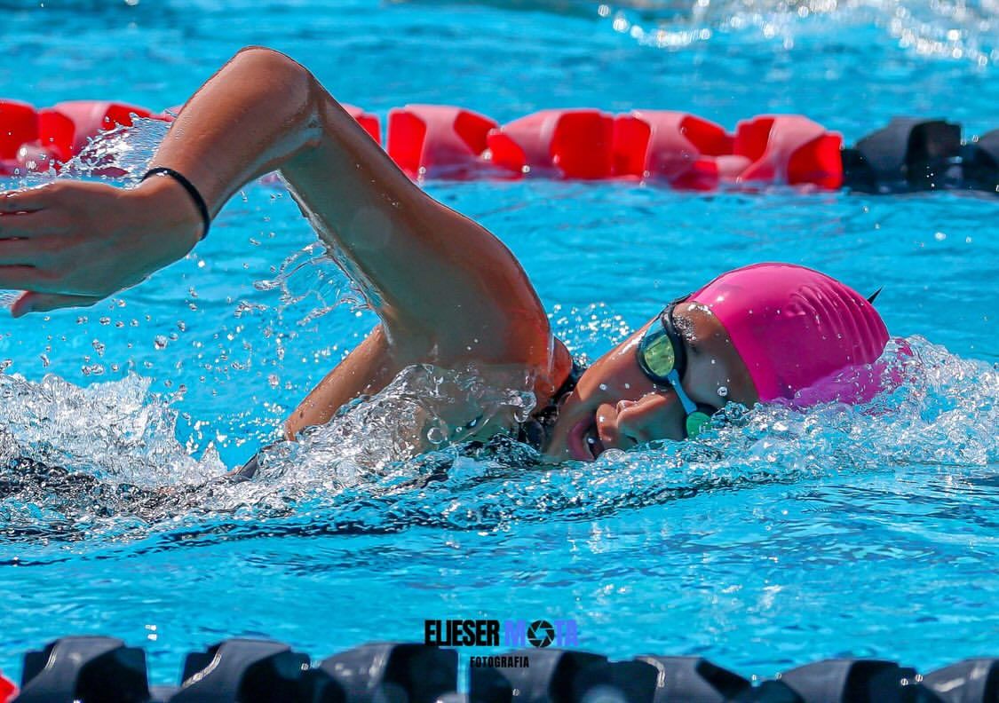 Natação - 1 - 7