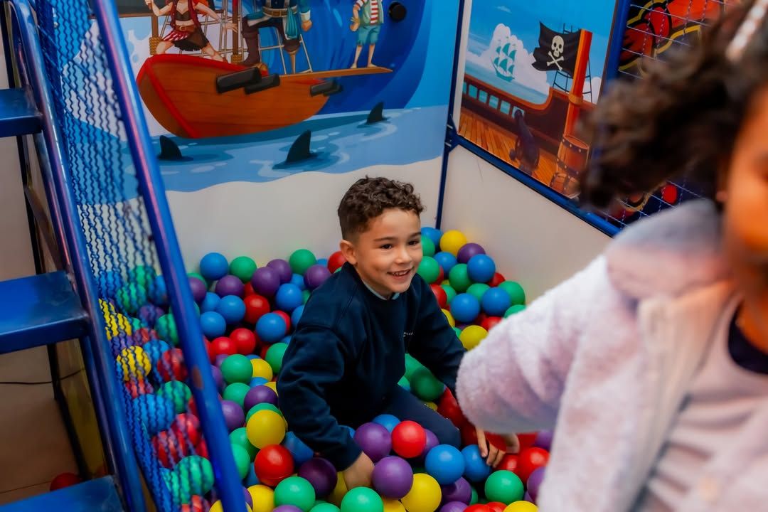 Festa Infantil - 2 - 6
