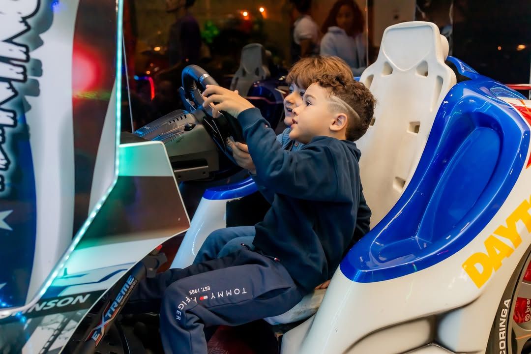 Festa Infantil - 2 - 1