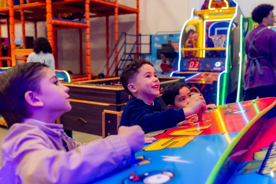 Festa Infantil - 2 - 5