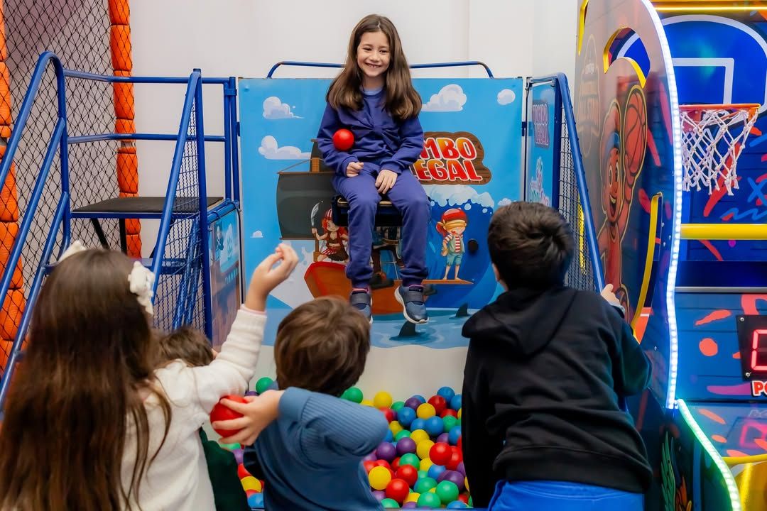 Festa Infantil - 2 - 7