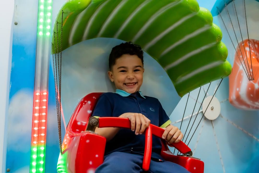 Festa Infantil - 2 - 2