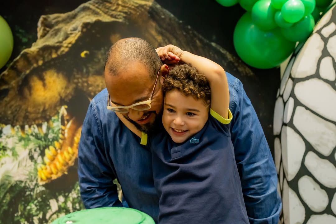 Festa Infantil - 2 - 0