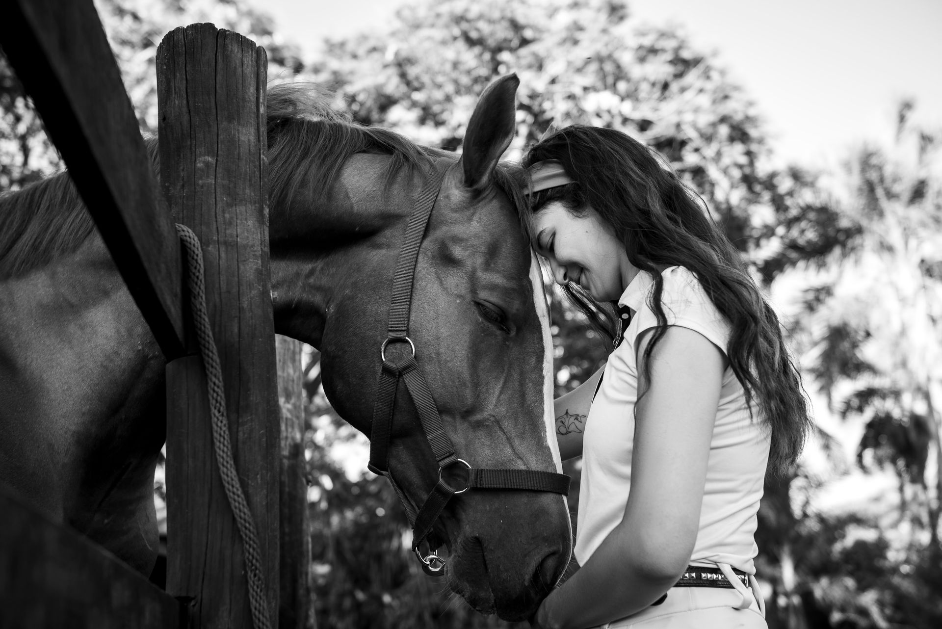 Ensaios Femininos - 4 - 1