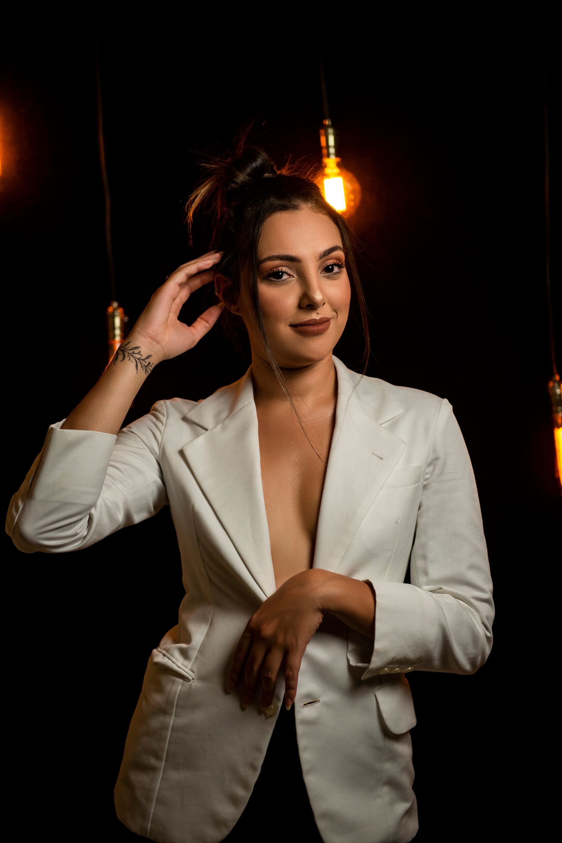 Ensaios Femininos - 8 - 0