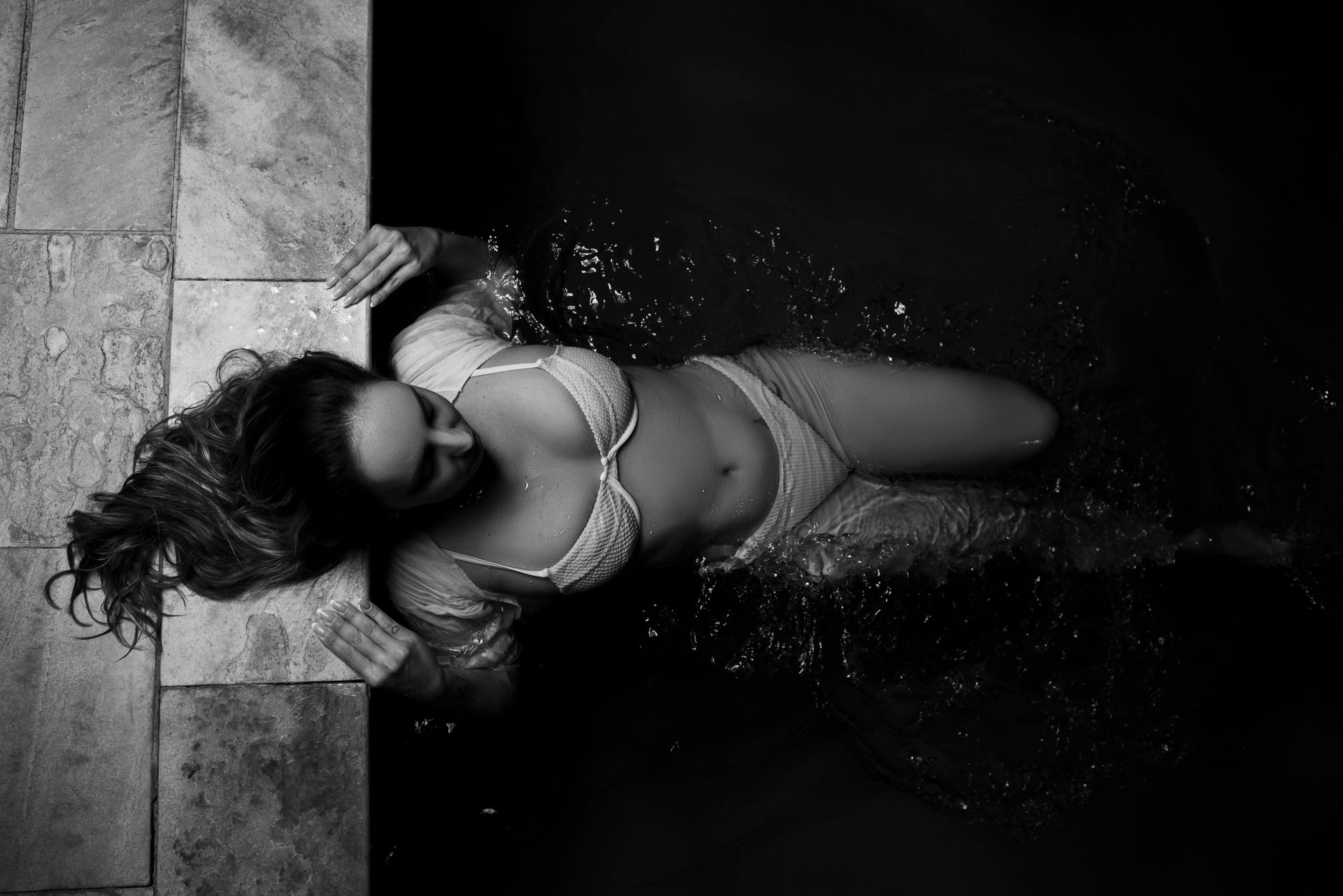 Ensaios Femininos - 2 - 3