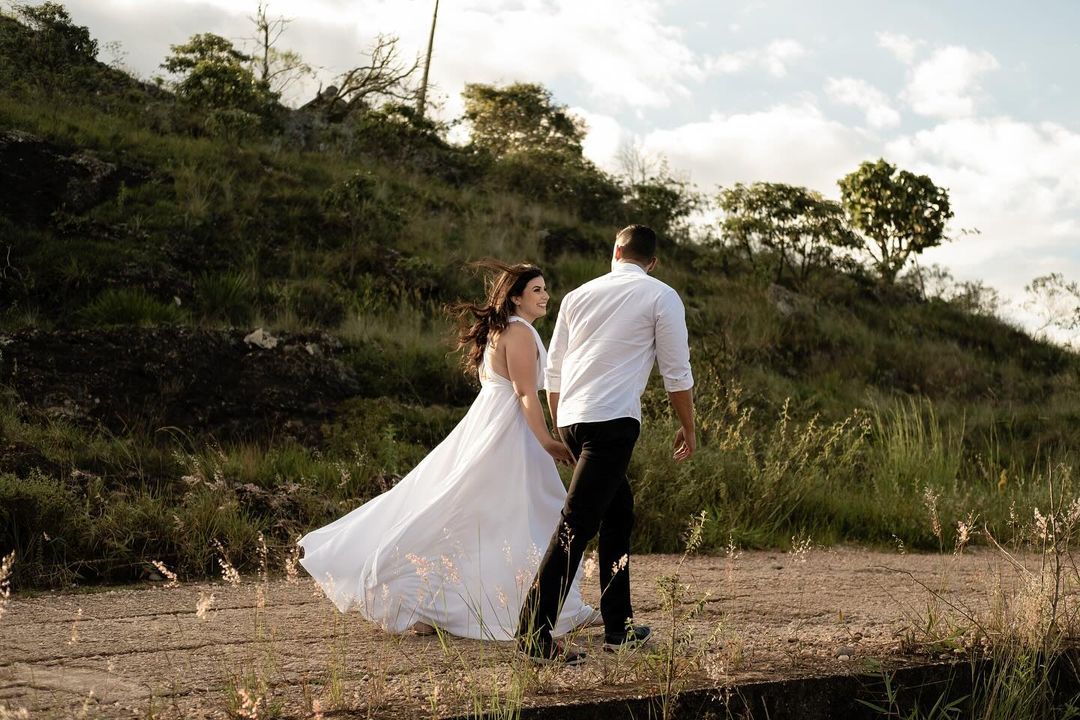 Ensaio Isadora e Kleber - 1 - 0