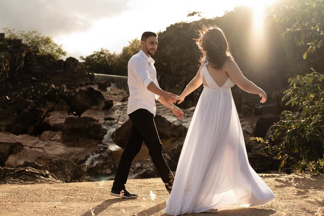 Ensaio Isadora e Kleber - 1 - 3