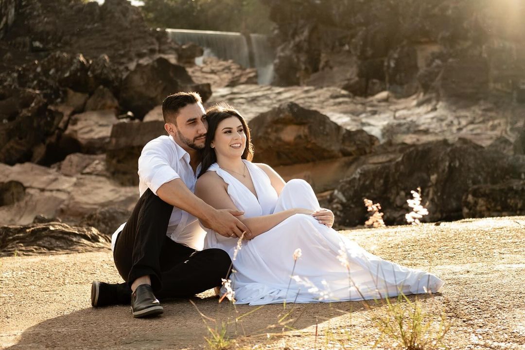 Ensaio Isadora e Kleber - 1 - 1