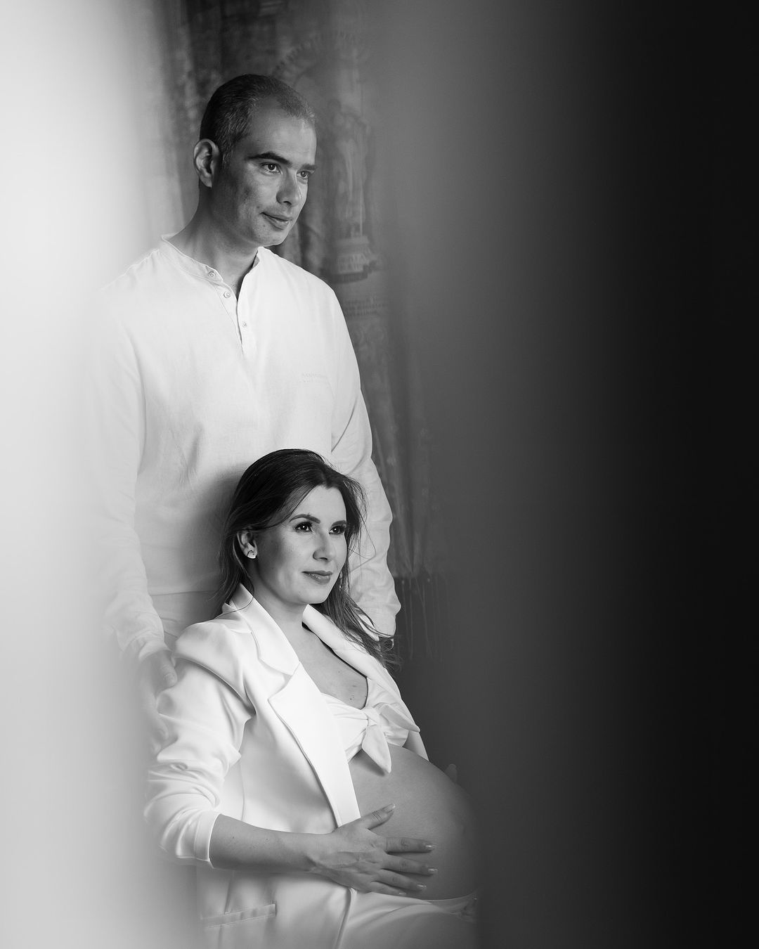 Amanda Ensaio Gestante - 1 - 2