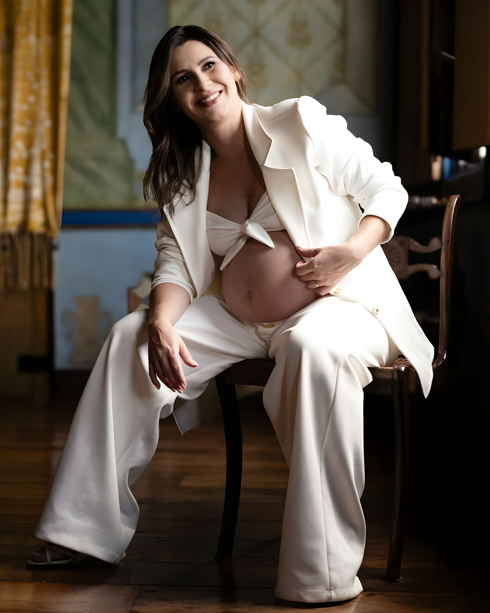 Fotografia afetiva - Slide 2