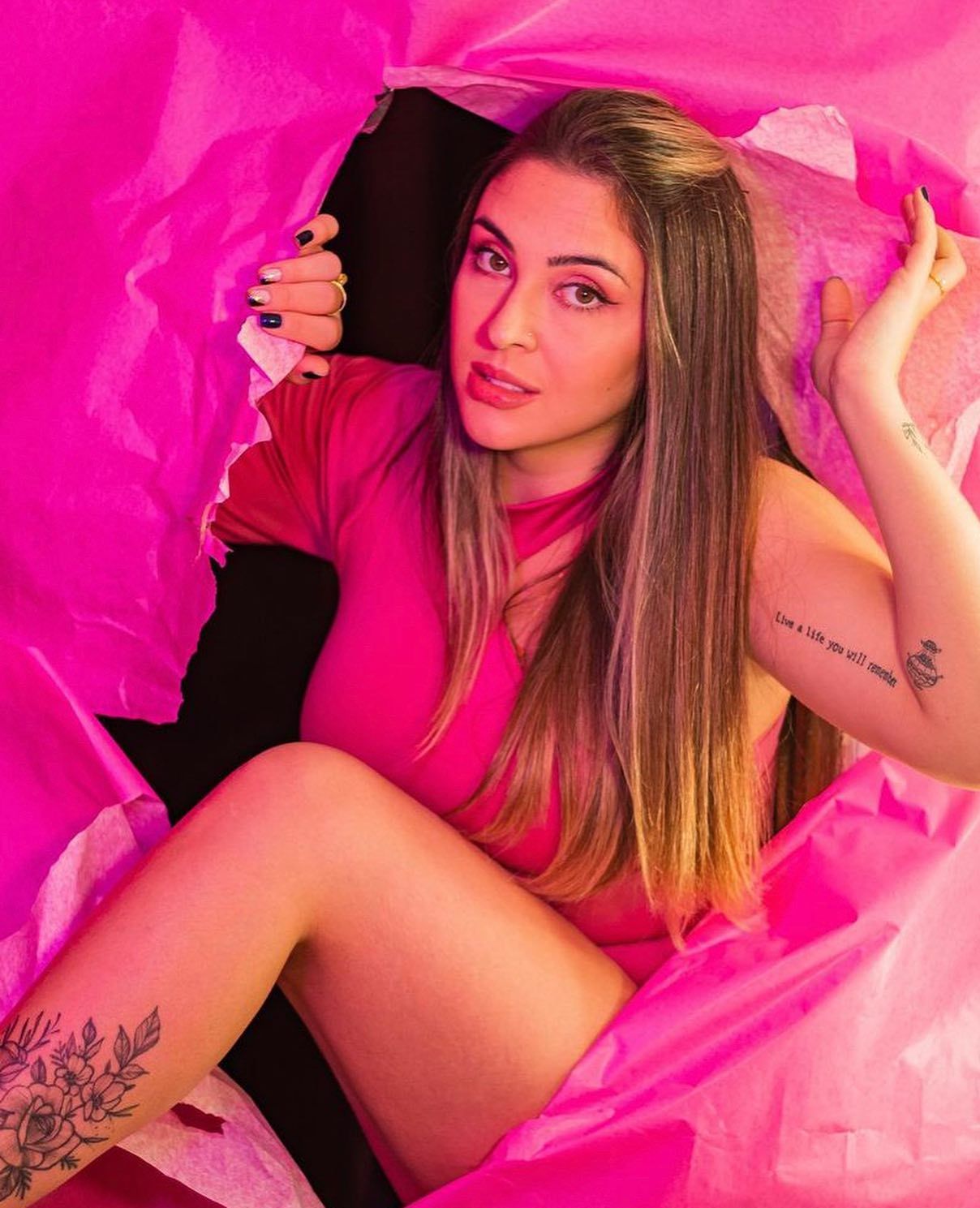 Ensaio Ornella Spessotto - 1 - 2