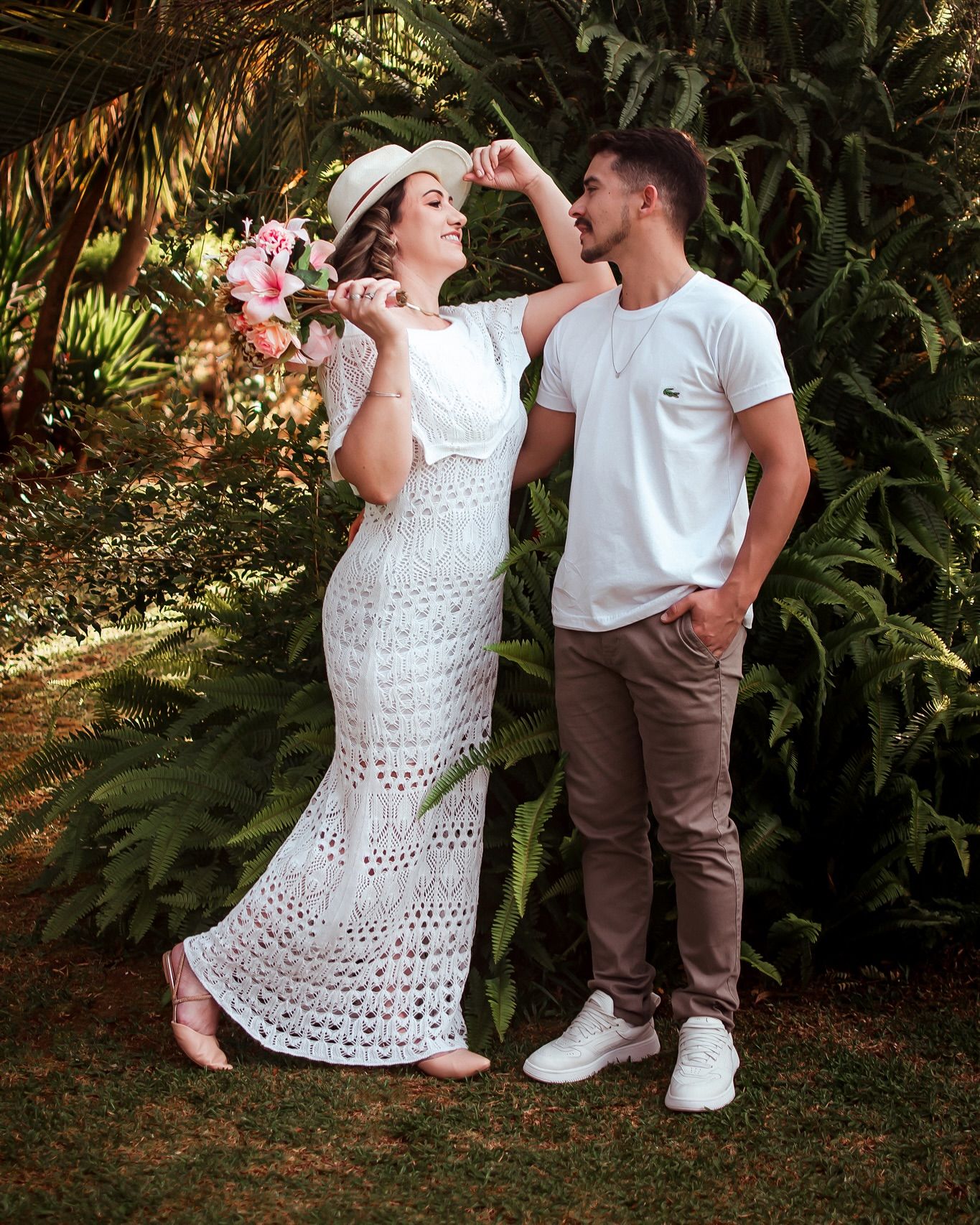 Pré-Wedding - 3 - 17