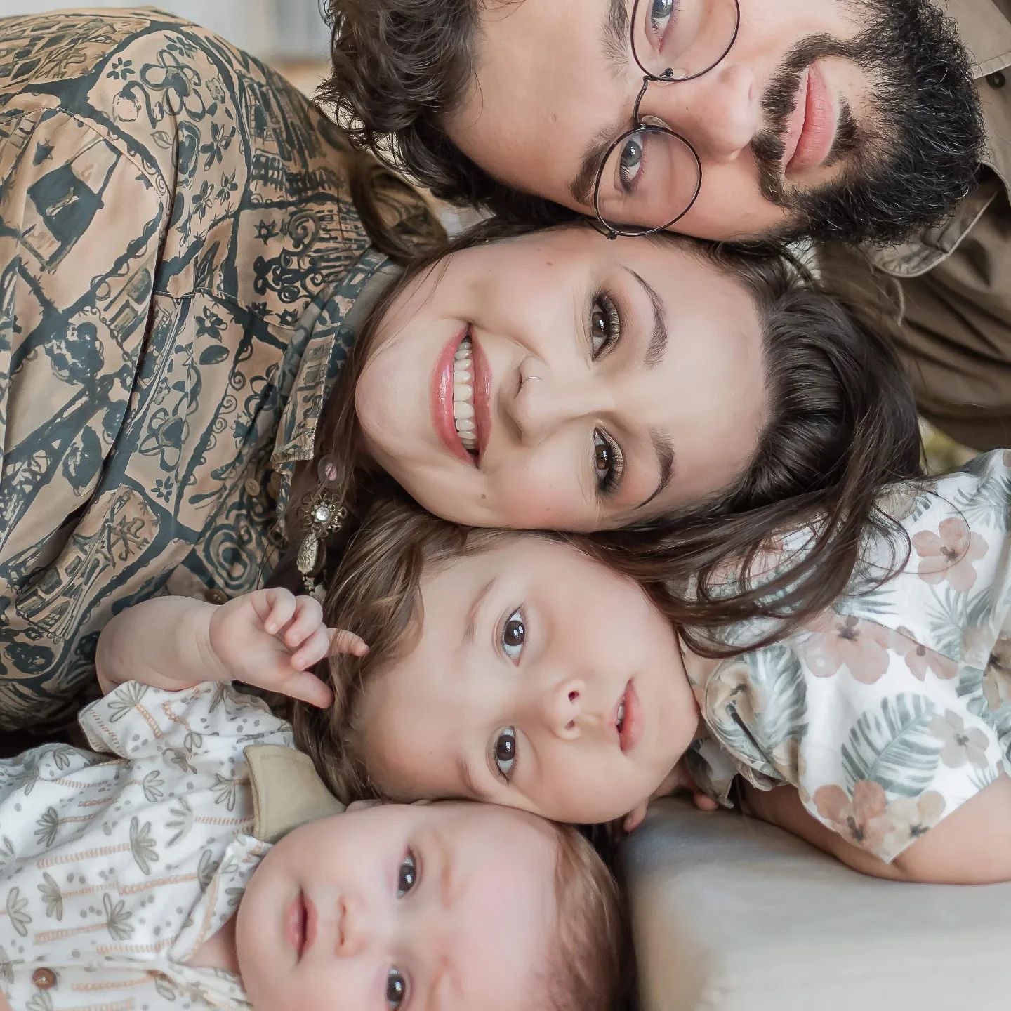 Especial - Dia das Mães - 1 - 5