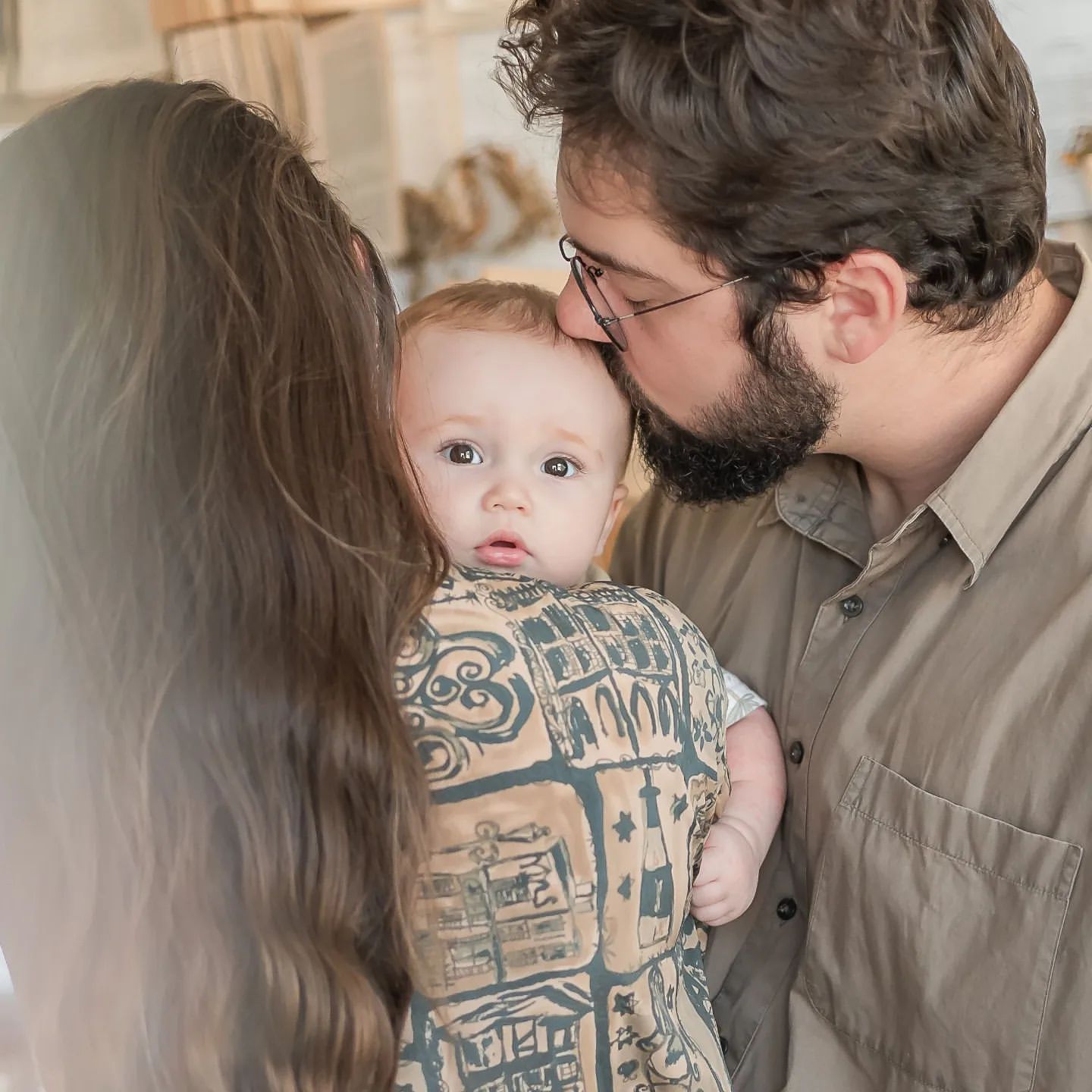 Especial - Dia das Mães - 1 - 2