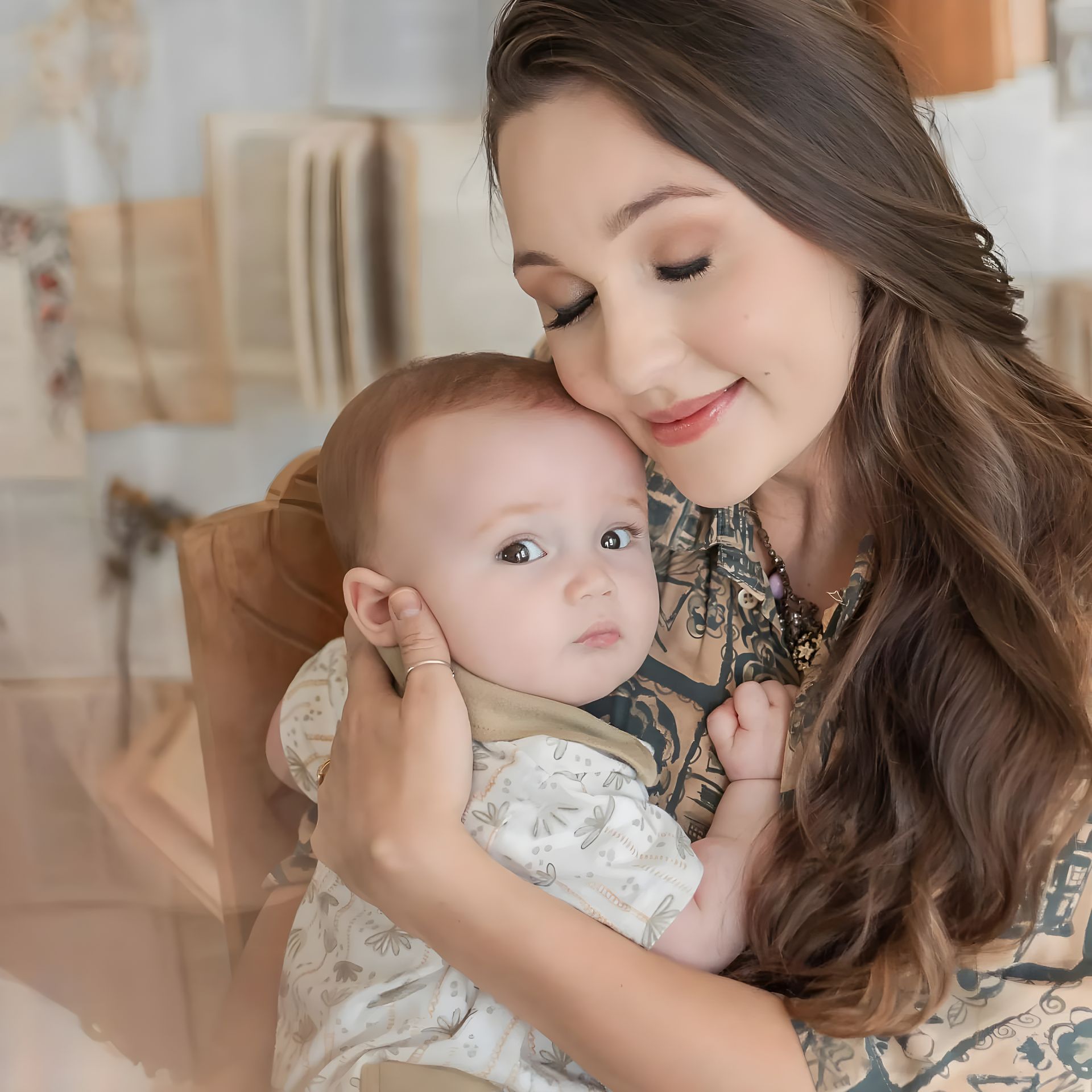 Especial - Dia das Mães - 1 - 3