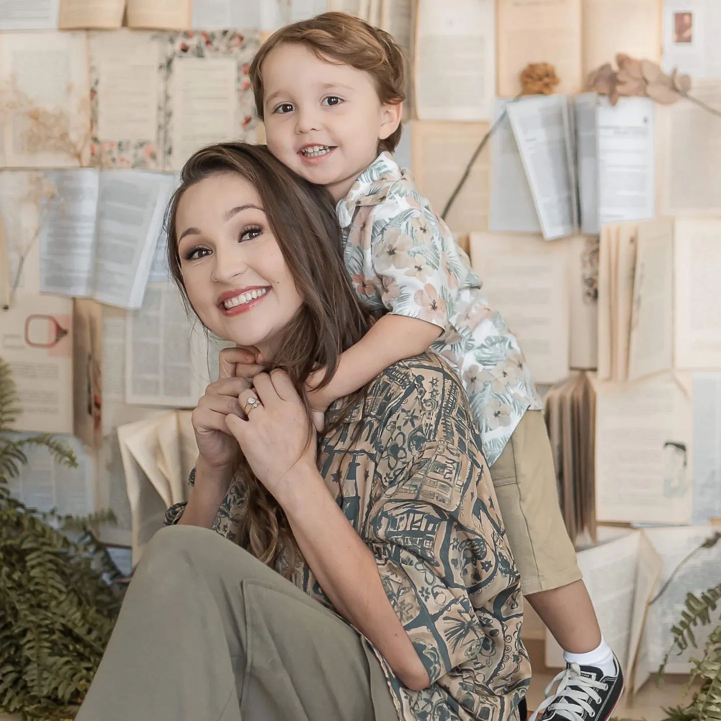 Especial - Dia das Mães - 1 - 4