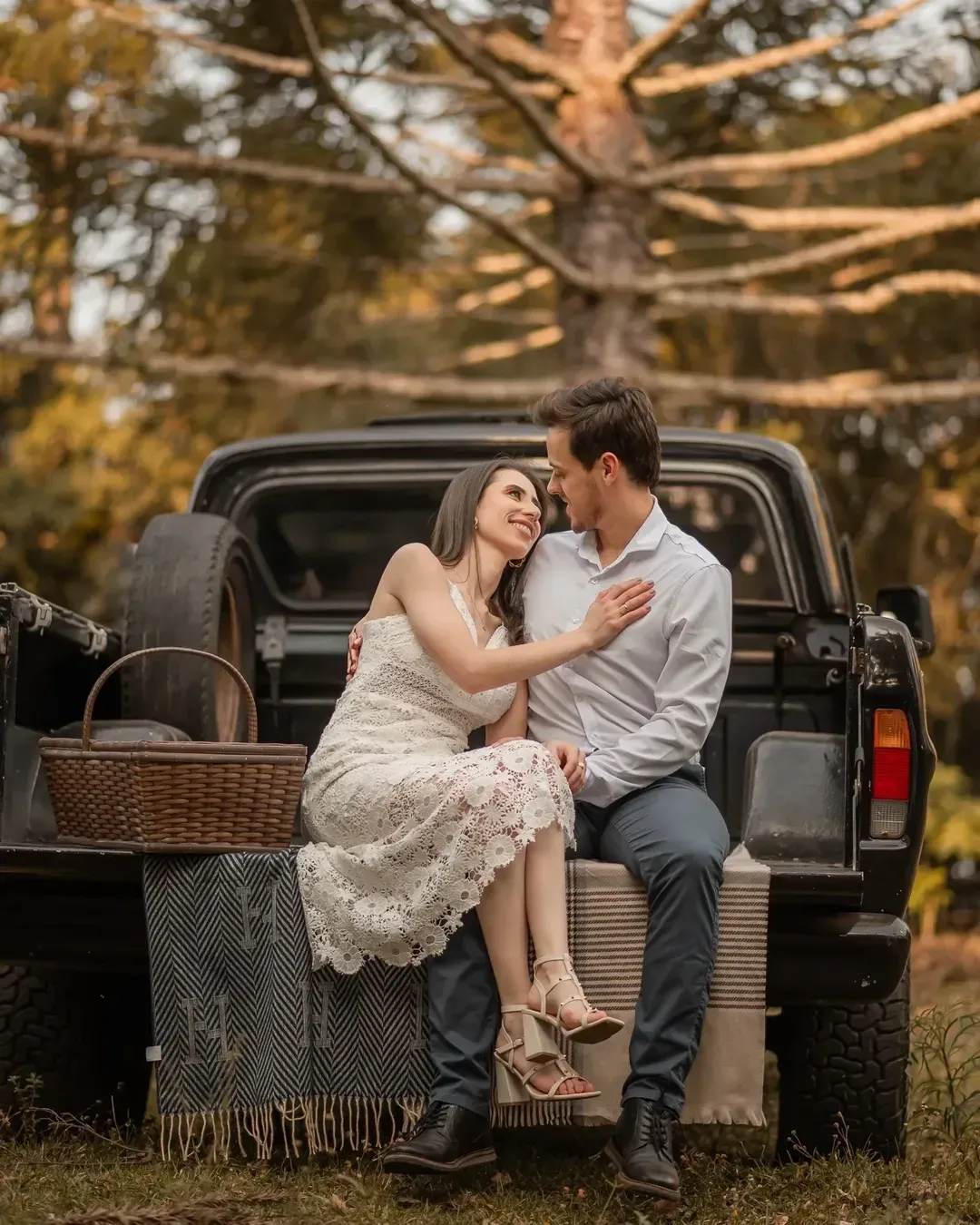 Ensaio de Casal - Ponta Grossa - PR - 1 - 4