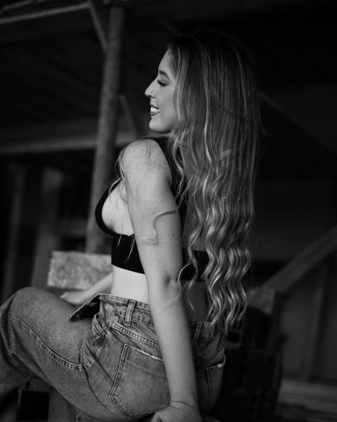 Ensaio Feminino - 1 - 1