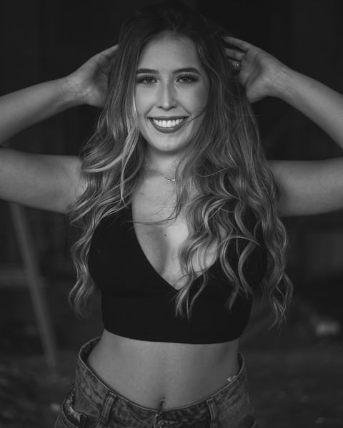 Ensaio Feminino - 1 - 2