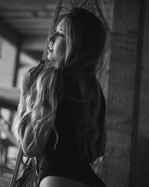 Ensaio Feminino - 1 - 2