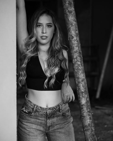 Ensaio Feminino - 1 - 0