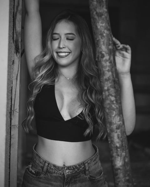 Ensaio Feminino - 1 - 1