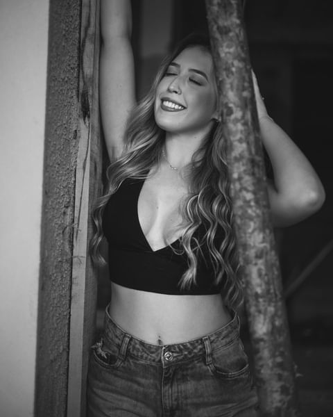 Ensaio Feminino - 1 - 3