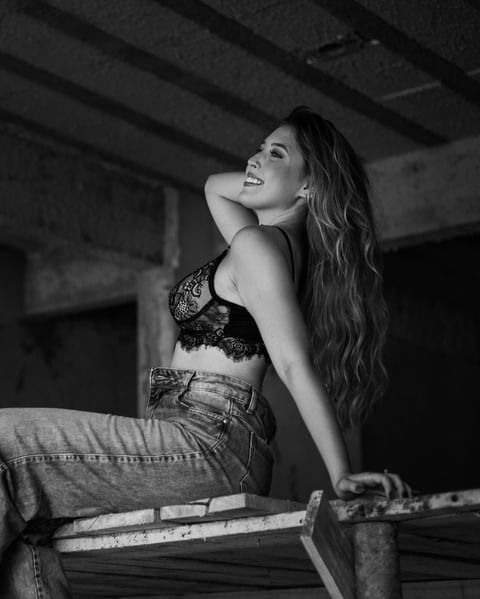 Ensaio Feminino - 1 - 3