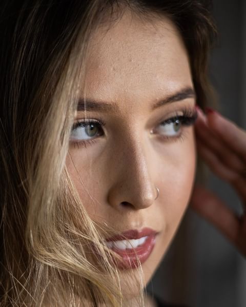 Ensaio Feminino - 1 - 2