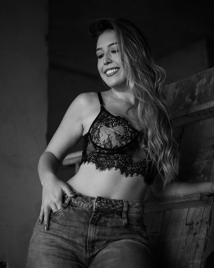 Ensaio Feminino - 1 - 3