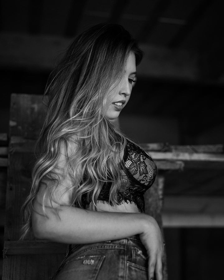 Ensaio Feminino - 1 - 1