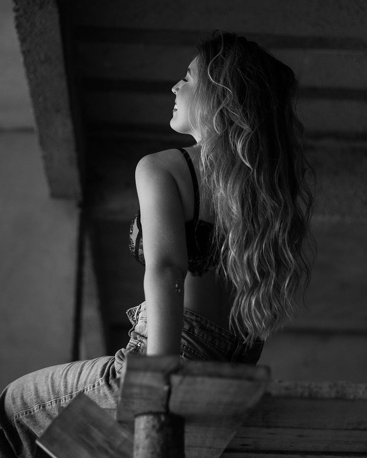 Ensaio Feminino - 1 - 0