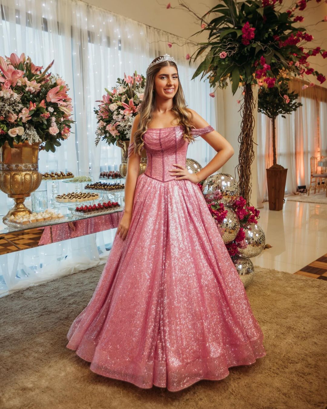 AMANDA SPINOSA - 1 - 3