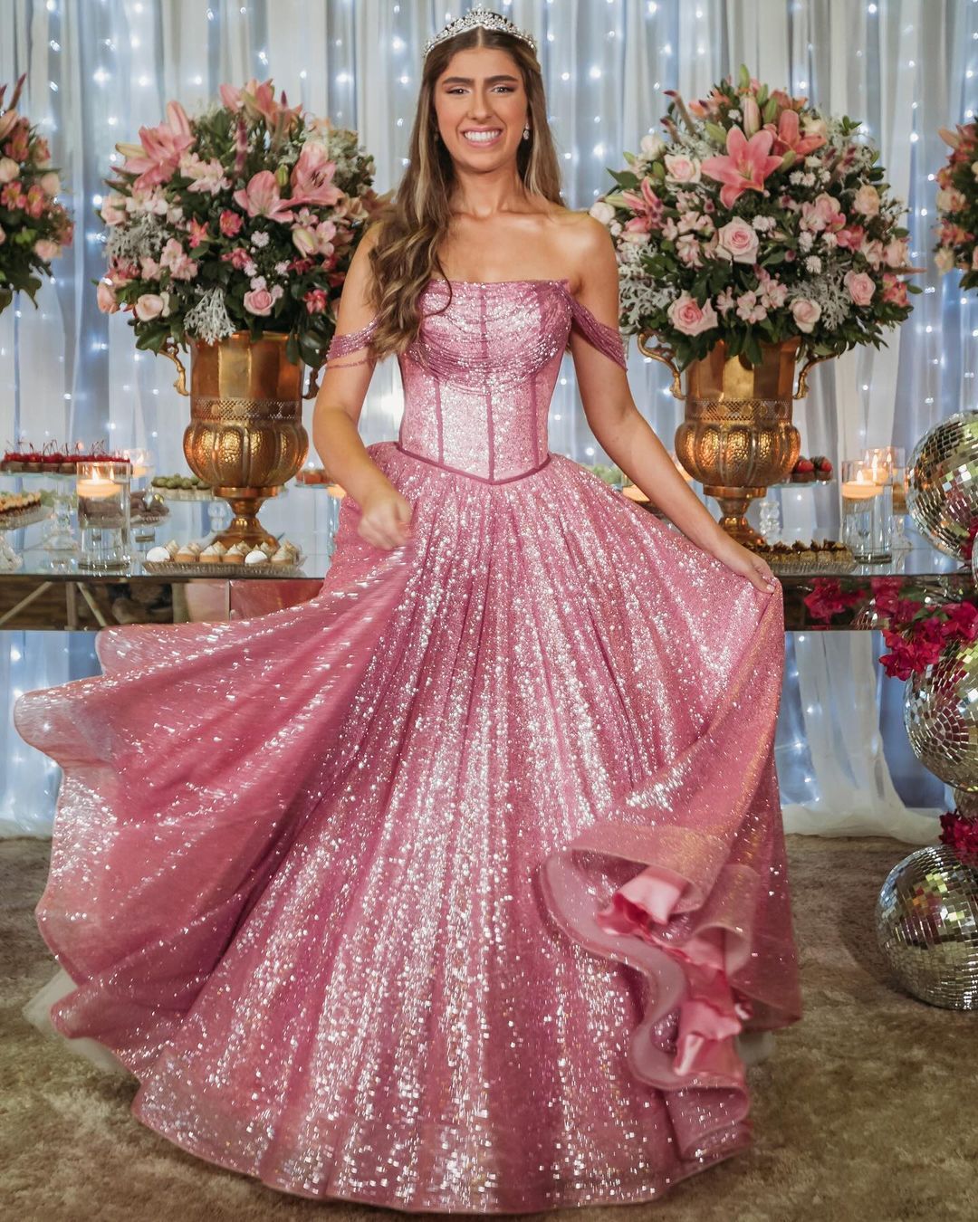 AMANDA SPINOSA - 1 - 2