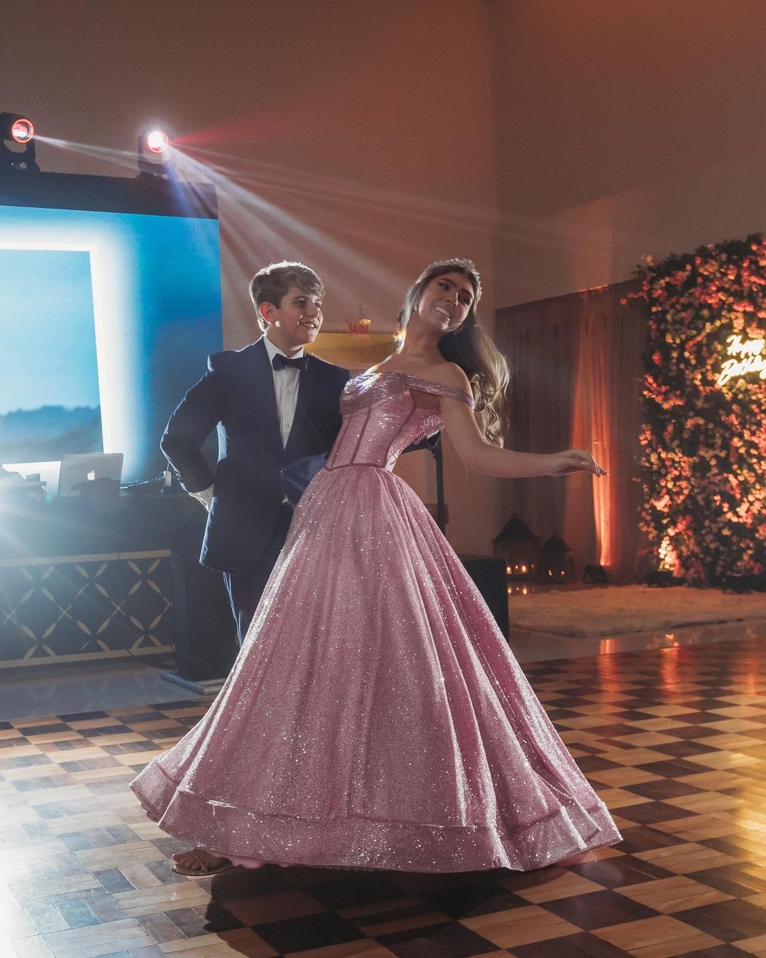 AMANDA SPINOSA - 1 - 2