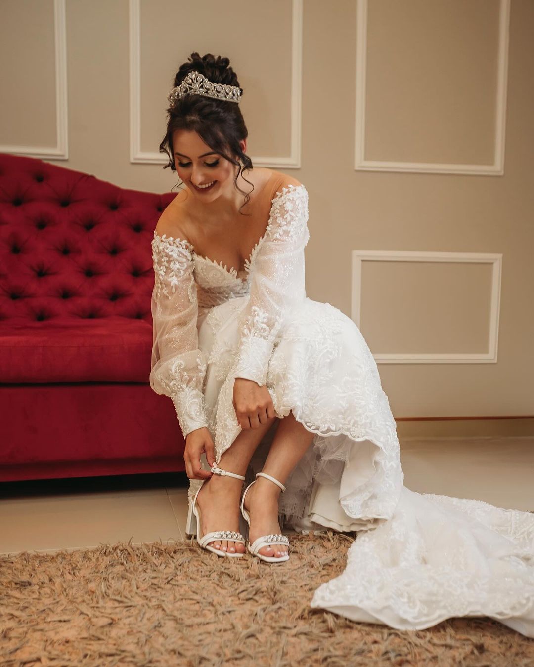 VICTOR E LARISSA - 1 - 2