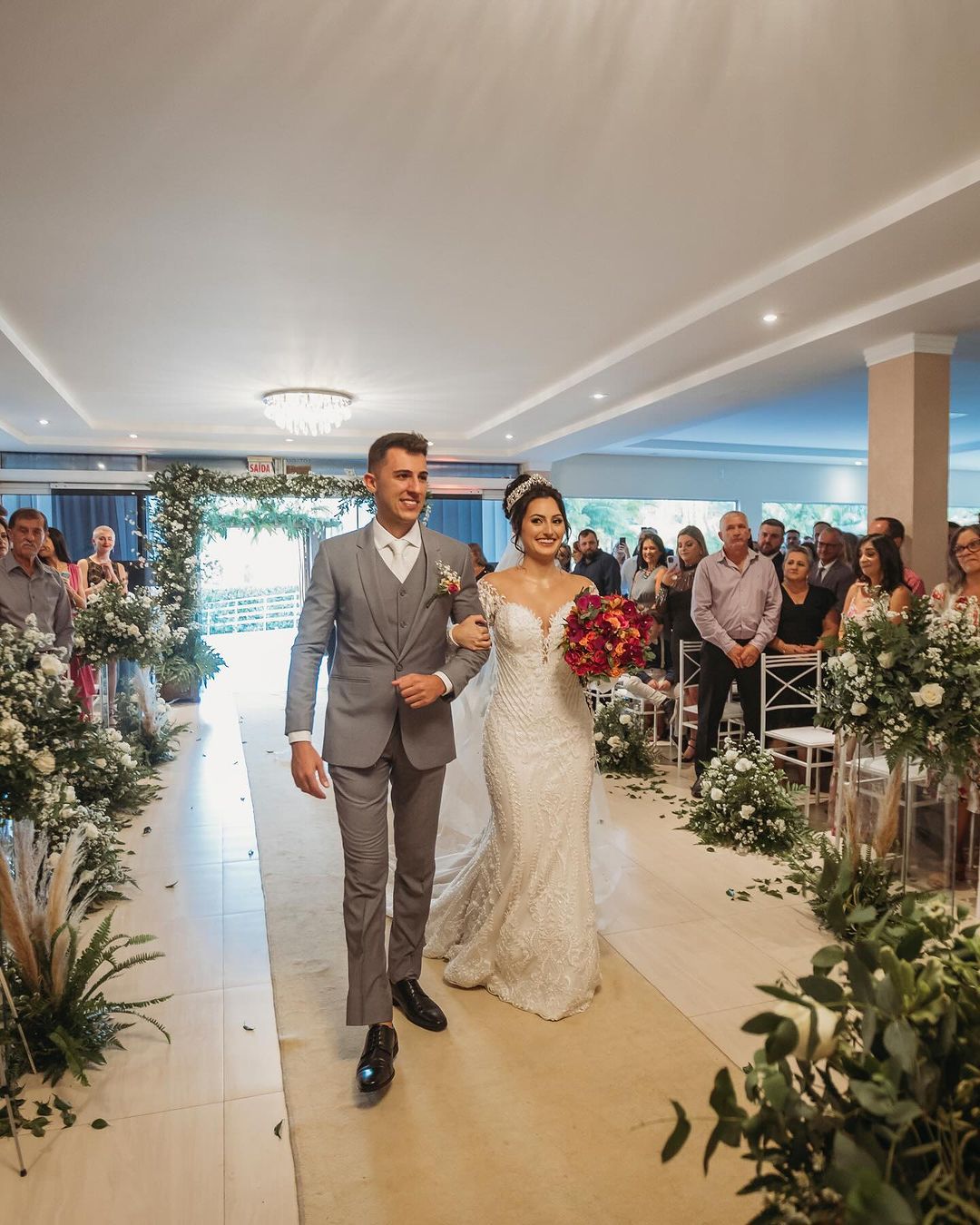 VICTOR E LARISSA - 1 - 2