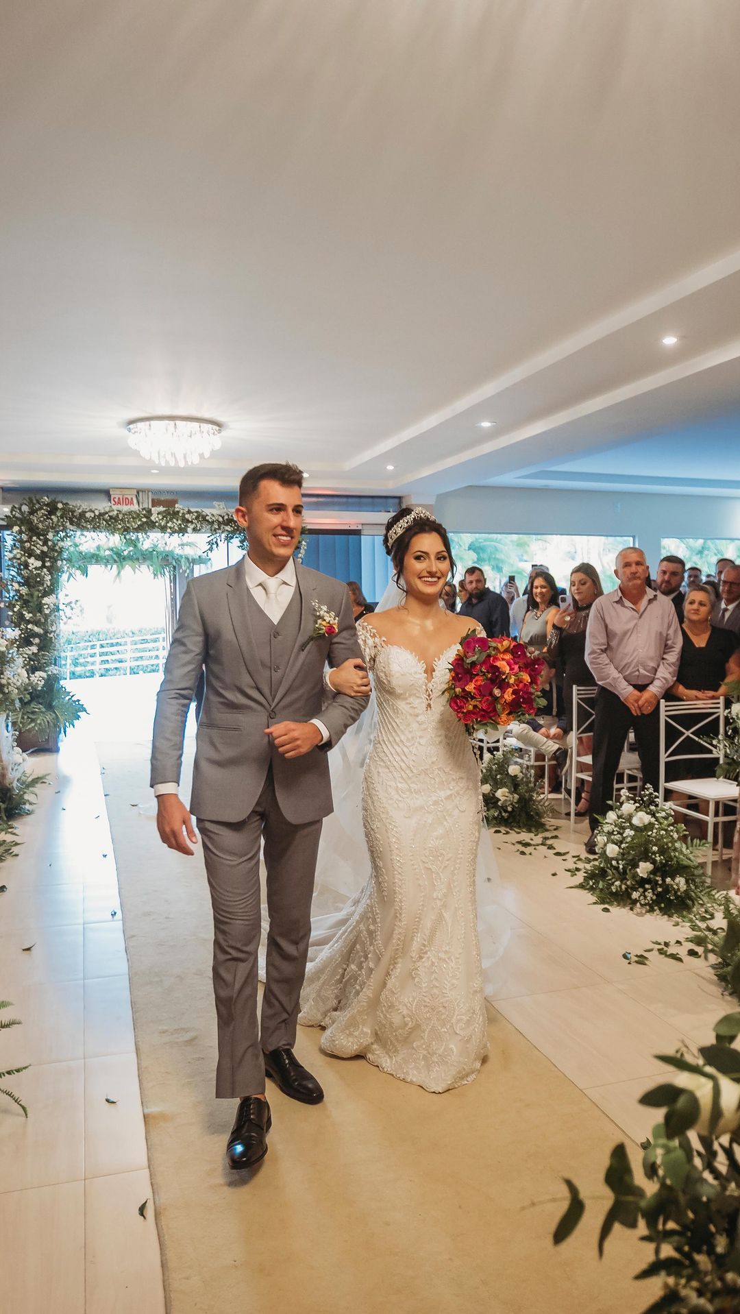 VICTOR E LARISSA - 1 - 1